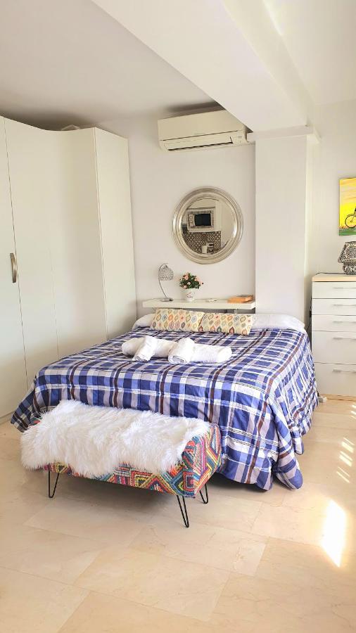 Estudio Playa Del Postiguet アリカンテ エクステリア 写真
